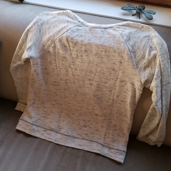 Lacey sweatshirt - Picture 4 of 4